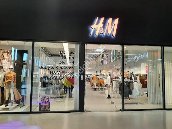 H&M