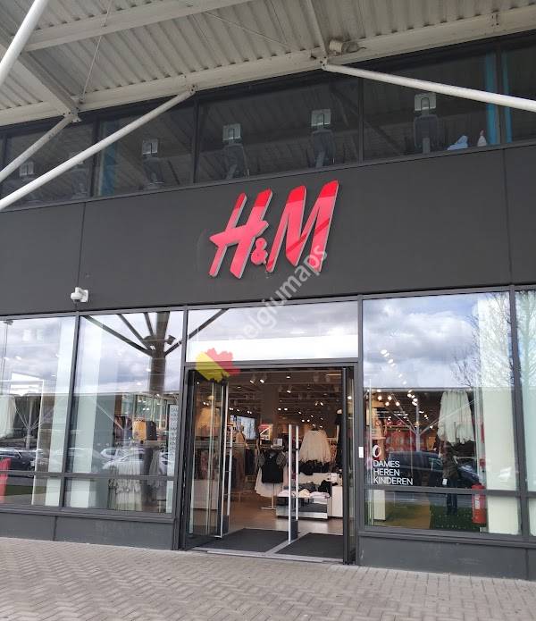 H&M