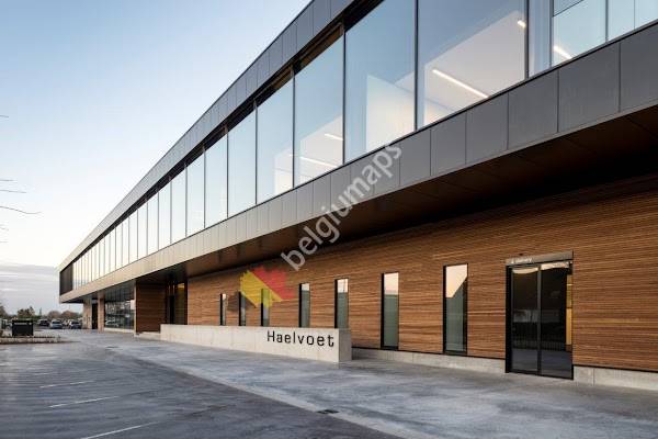 Haelvoet nv