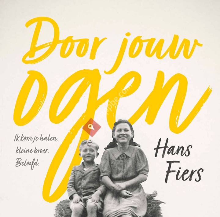Hans Fiers