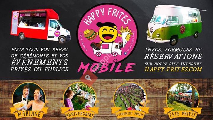 Happy Frites