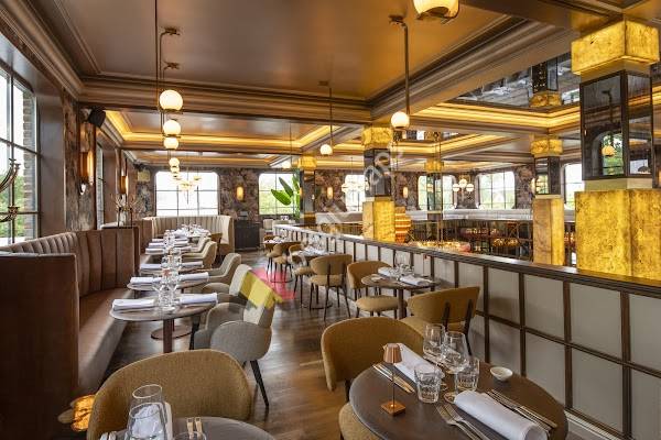 Happy's Kitchen Club