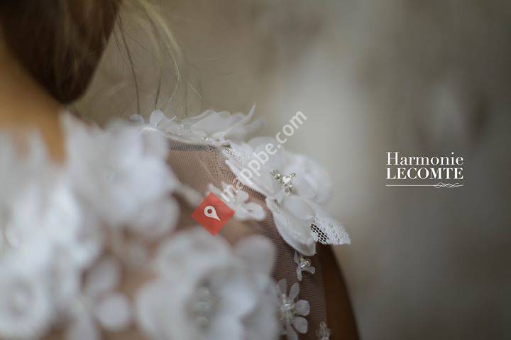 Harmonie Lecomte