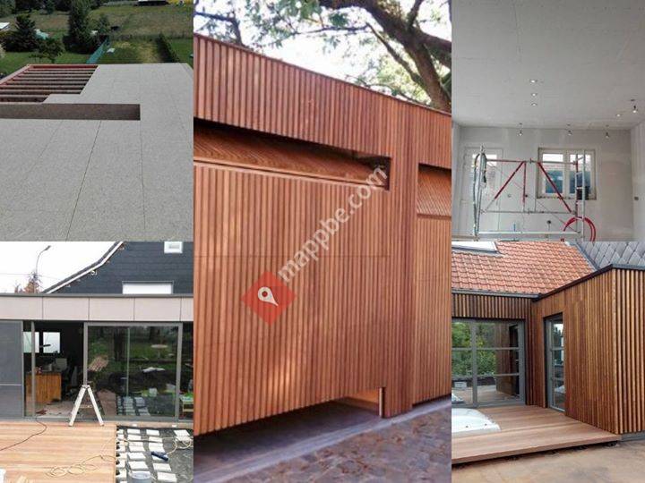 HDT Nieuwbouw Renovatie