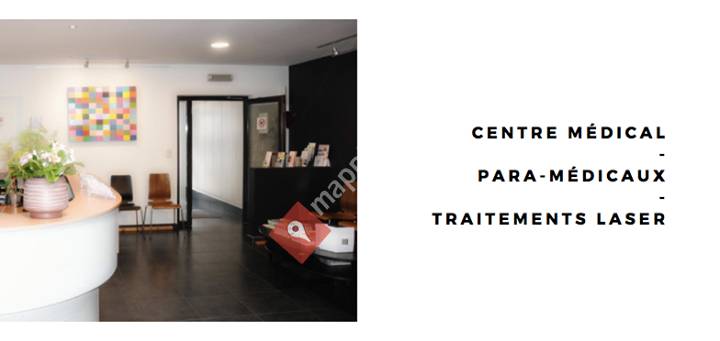 HEAL Clinic - Centre Médical - La Hulpe