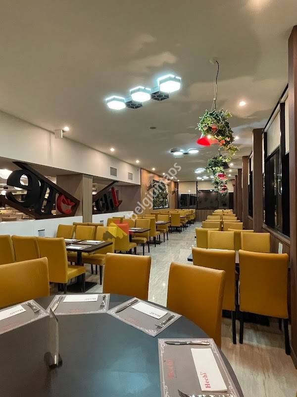 Hechi World kitchen Zaventem