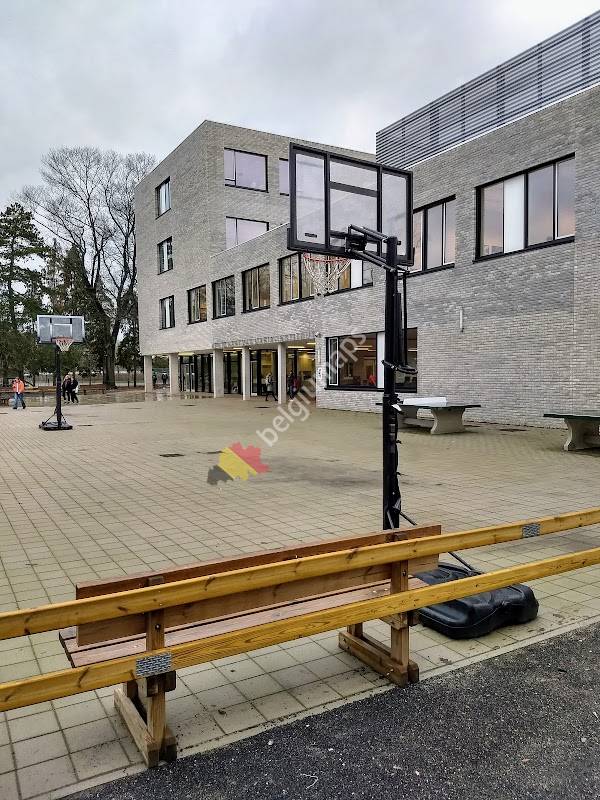 Heilig Hart van Maria-instituut (secundair onderwijs)