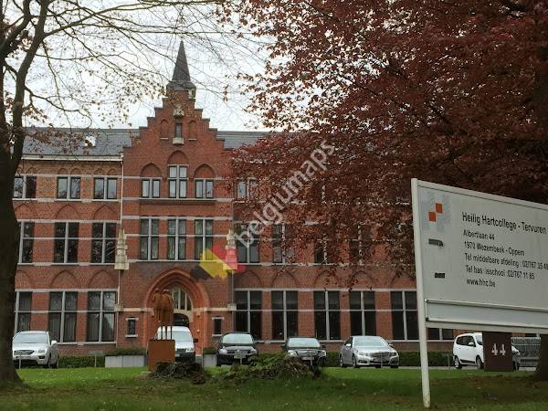 Heilig-Hartcollege Tervuren