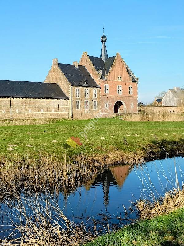 Herkenrode Abdij - Zusters H.Graf