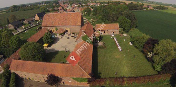 Herkenrodehoeve Opheers
