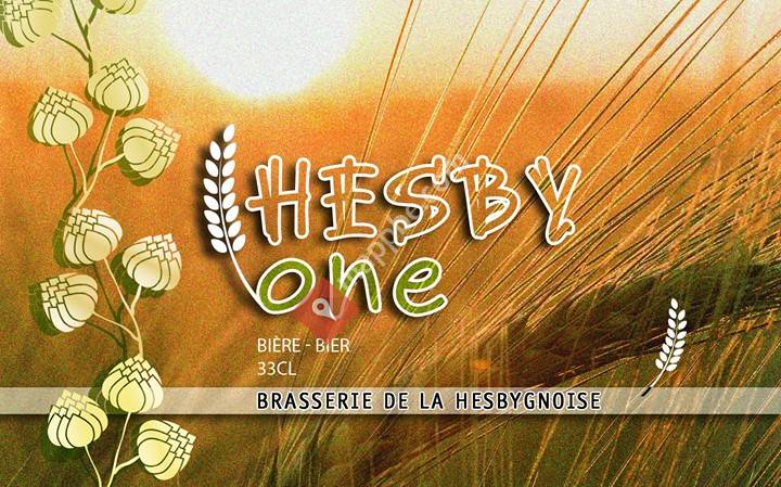 Hesby One