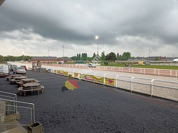 Hippodrome de Wallonie