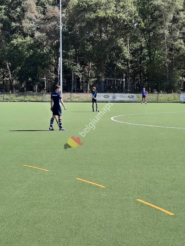 Hockeyclub Hasselt Stix