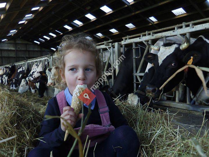 Hoeve de Peinwinning