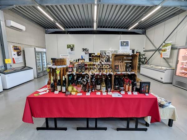 Hoevewinkel en Kijk-doe-speelboerderij, 't Silsomhof