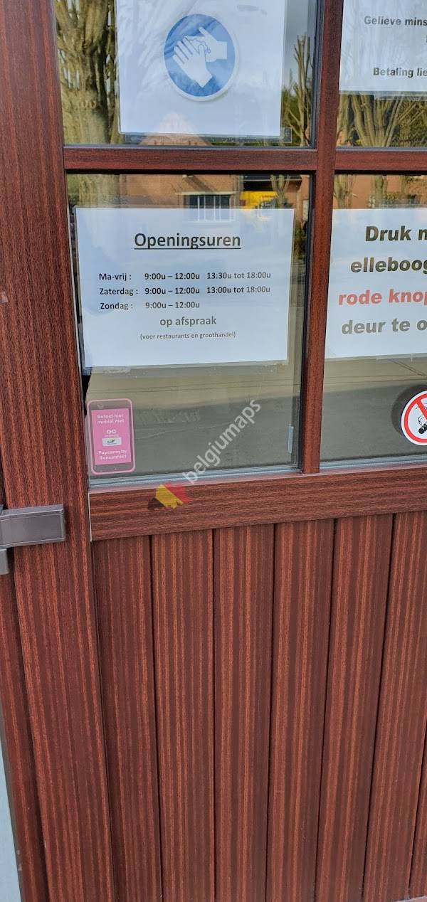 Hoevewinkel Goossens asperges-grondwitloof-spruiten-aardbeien