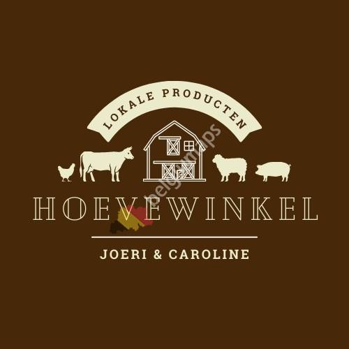 Hoevewinkel joeri en caroline