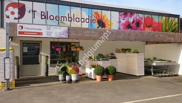 Hoevewinkel tbloemblaadje