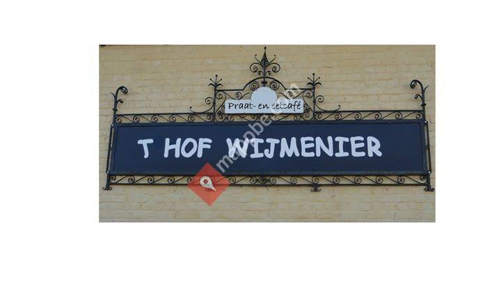 Hof Wijmenier