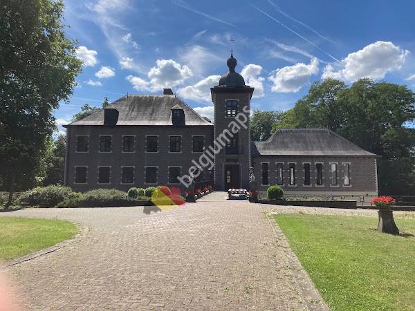 Hof Zevenbergen