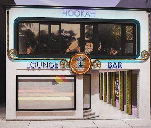 Hookah Liege