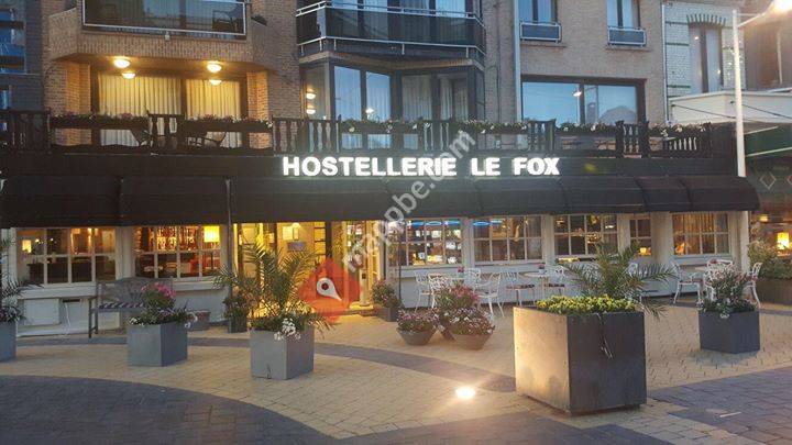 Hostellerie Le Fox