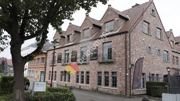 Hotel Abbey