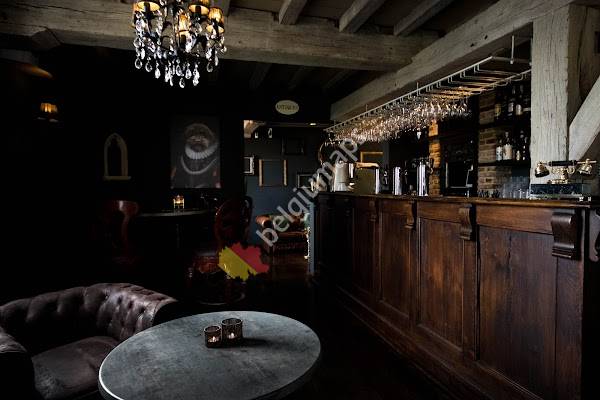 Hotel/ brasserie Ter Polders, Damme
