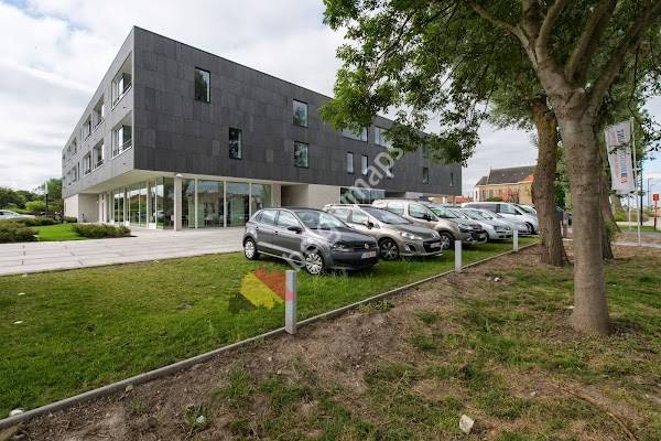 Hotel Middelpunt