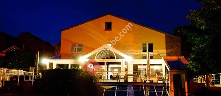 Hotel Pracha
