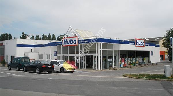 Hubo
