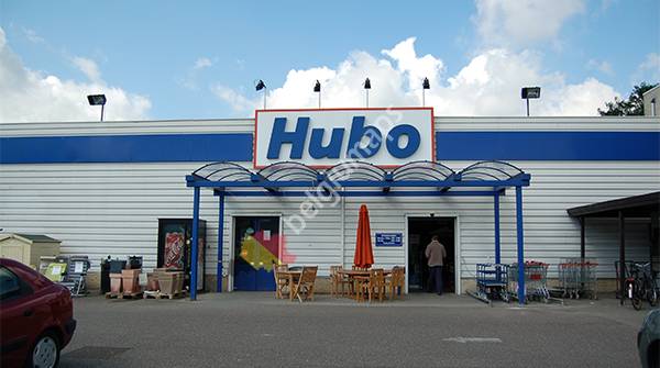 Hubo Mol