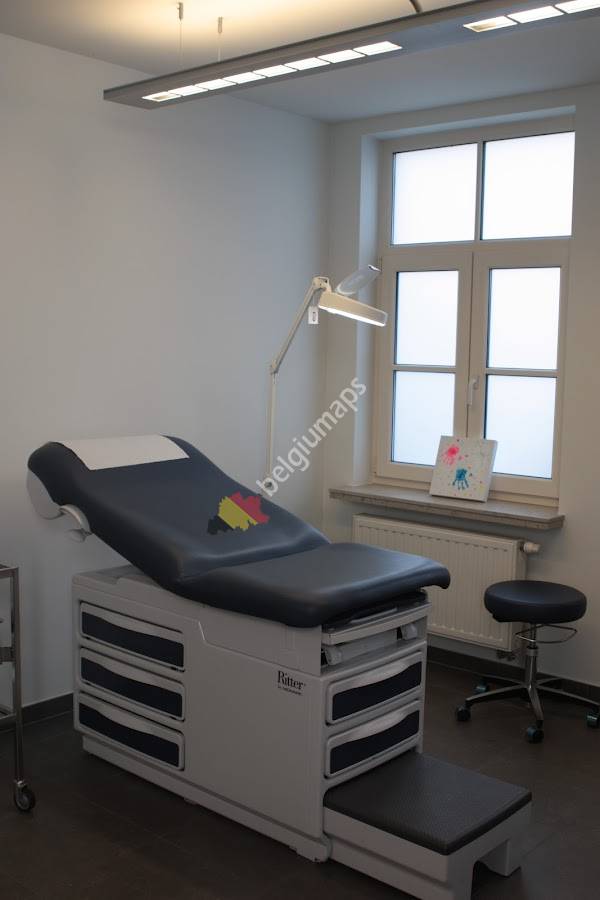 Huisartsenpraktijk Moerzeke