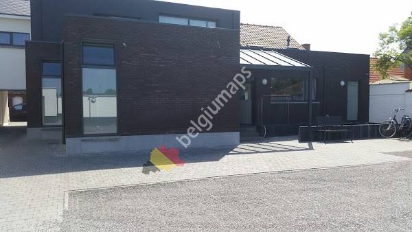 Huisartsenpraktijk Monnikenhof