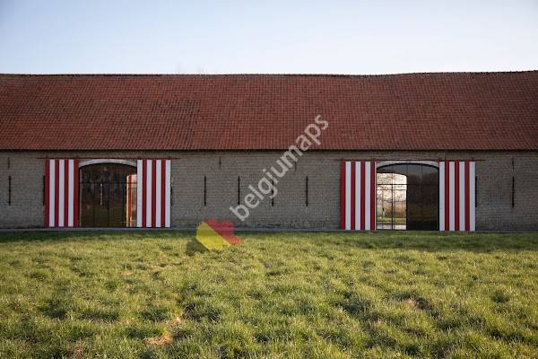 Hulsterlo (Events, weddings, concerts, B&B)