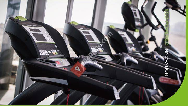 I.S.G Fitness Equipment