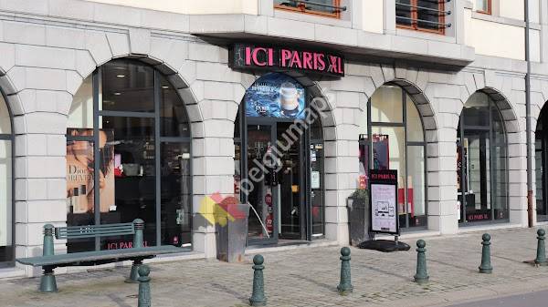 ICI PARIS XL