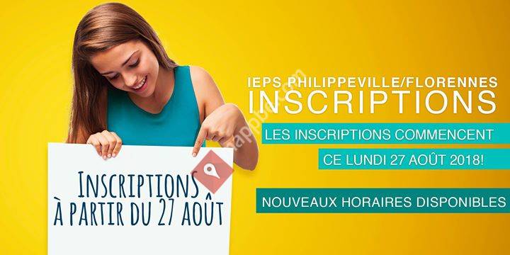 IEPS Philippeville - Florennes