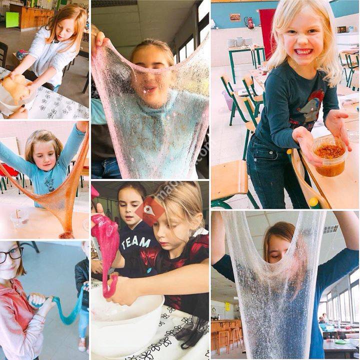 Ikanda creatieve workshops