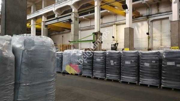 Imerys Graphite & Carbon Belgium