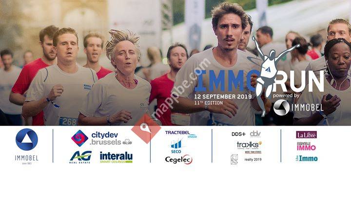 Immorun
