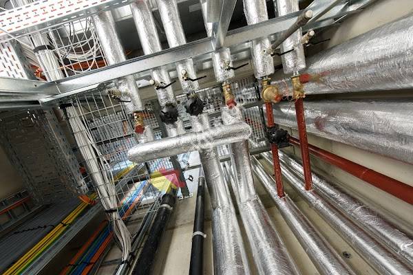 Imtech Belgium | Branch Wommelgem