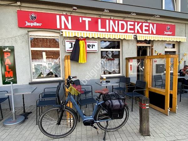 in 't Lindeken