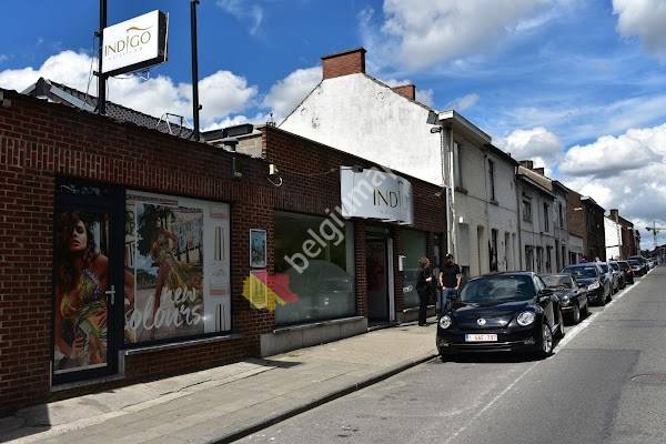 Indigonails Charleroi