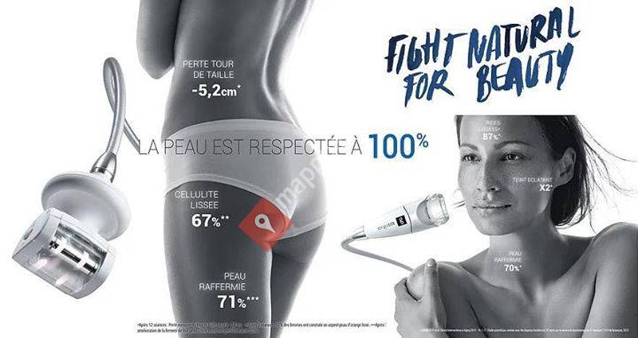 Institut de beauté Céline