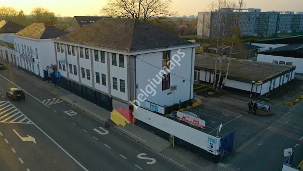 Institut Médical Spécialisé