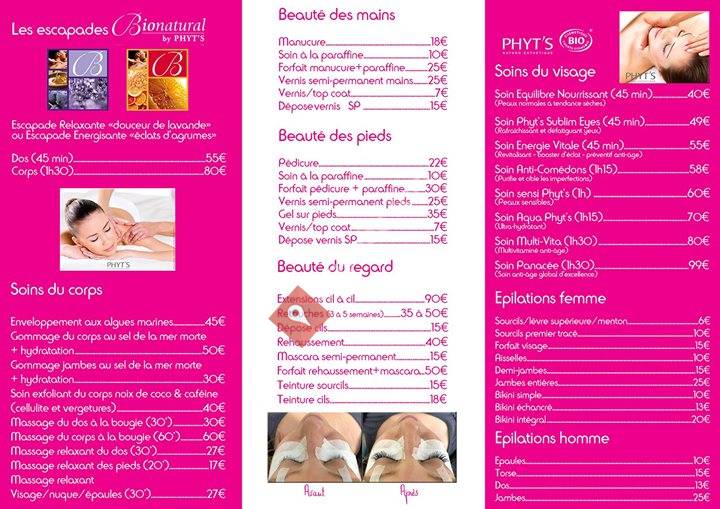 Institut Mademoiselle