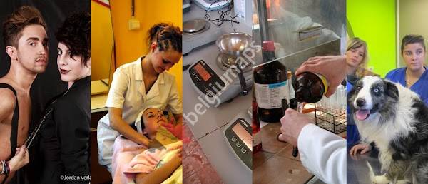 Institut Maria Goretti