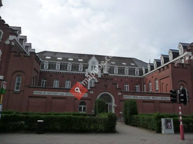 Institut Royal pour Sourds et Aveugles