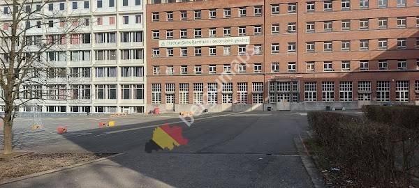 Institute Saint-Berthuin